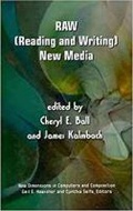 Cover: RAW: (Reading and Writing) New Media - Hampton Press