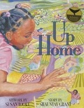 Cover: Up Home - Nimbus Publishing Ltd