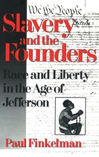 Abbildung von: Slavery and the Founders - Routledge