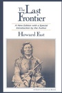 Cover: The Last Frontier - Routledge