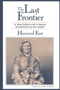 Enlarge image Cover: The Last Frontier - Routledge