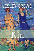Cover: Kin - Nimbus Publishing Ltd