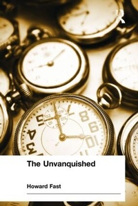 Enlarge image Cover: The Unvanquished - Routledge