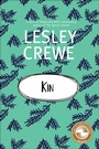 Cover: Kin - Vagrant Press