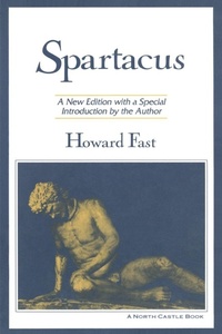 Enlarge image Cover: Spartacus - Routledge