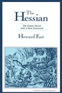 Cover: The Hessian - Routledge