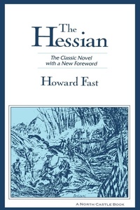 Enlarge image Cover: The Hessian - Routledge