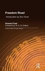 Cover: Freedom Road - Routledge