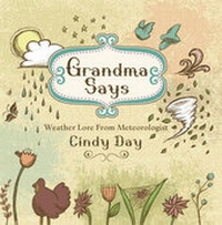 Abbildung von: Grandma Says - Nimbus Publishing Ltd