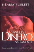 Cover: Usando Su Dinero Sabiamente - Spanish House
