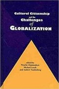 Cover: Cultural Citizenship and the Challenges of Globalization - Hampton Press