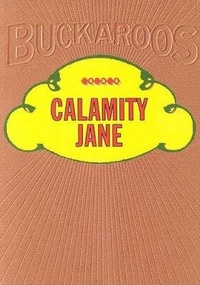 Enlarge image Cover: Calamity Jane - Applewood Books, U.S.