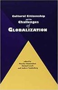 Cover: Cultural Citizenship and the Challenges of Globalization - Hampton Press