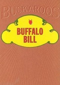 Cover: Buffalo Bill Cody - Applewood Books