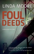 Cover: Foul Deeds - Nimbus