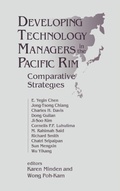 Cover: Developing Technology Managers in the Pacific Rim - Routledge