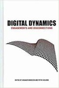 Cover: Digital Dynamics - Hampton Press