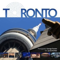 Abbildung von: Toronto - Nimbus Publishing Ltd