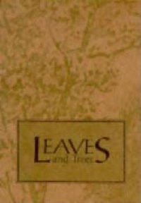 Enlarge image Cover: Leaves - Applewood Books