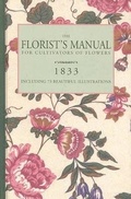 Cover: Florist's Manual - Applewood Books