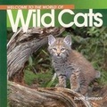 Cover: Welcome Wild Cats (Wonderful W - Whitecap Books