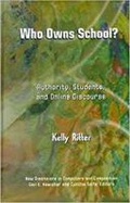 Cover: Who Owns School? - Hampton Press