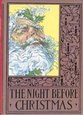 Cover: The Night Before Christmas - Applewood Books