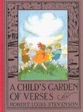 Cover: Child's Garden of Verses - Applewood Books