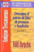 Cover: Explorando El Antiguo Testamento (Grado 9) - Editorial Unilit