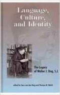 Cover: Language, Culture and Identity - Hampton Press