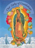 Cover: Our Lady of Guadalupe - Groundwood Books Ltd ,Canada