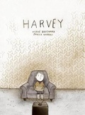 Cover: Harvey - Groundwood Books