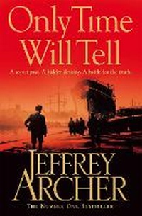 Enlarge image Cover: Only Time Will Tell - Pan Books