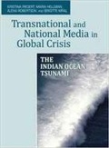 Cover: Transnational and National Media in Global Crisis - Hampton Press