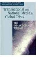 Cover: Transnational and National Media in Global Crisis - Hampton Press