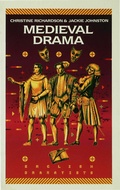 Cover: Medieval Drama - Red Globe Press