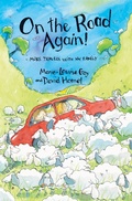 Cover: On the Road Again! - Groundwood Books Ltd ,Canada