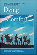 Cover: Dying with Comfort - Hampton Press