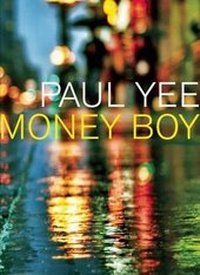 Enlarge image Cover: Money Boy - Groundwood Books