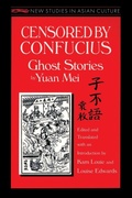 Cover: Censored by Confucius - Routledge