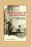 Cover: Business Girls and Two-Job Wives - Hampton Press