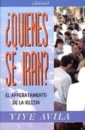 Cover: ?Quienes Se Iran? - Editorial Unilit