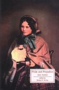 Cover: Pride and Prejudice - Broadview Press Ltd