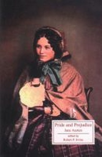 Enlarge image Cover: Pride and Prejudice - Broadview Press Ltd