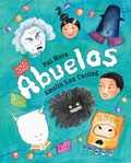 Cover: Abuelos - Groundwood Books Ltd ,Canada