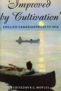 Enlarge image Cover: Improved by Cultivation - Broadview Press Ltd