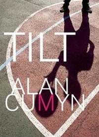 Enlarge image Cover: Tilt - Groundwood Books Ltd ,Canada