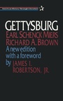Cover: Gettysburg - Routledge