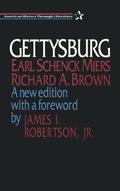 Cover: Gettysburg - Routledge