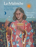 Cover: La Malinche - Groundwood Books Ltd ,Canada
